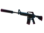 M4A1-S | Decimator (Battle-Scarred)